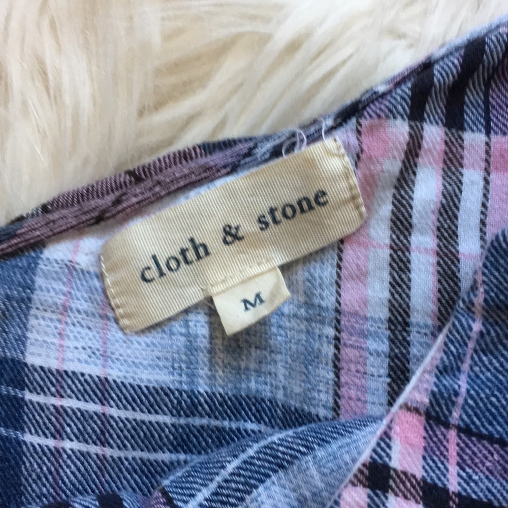 Anthropologie Top-h3 - Picture 3 of 8